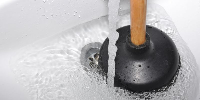 O Que é Bom para Desentupir Pia em Campina Grande: Confira 7 Dicas