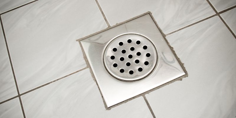 O Que é Bom para Desentupir Ralo de Banheiro em Campina Grande: 5 Métodos Práticos