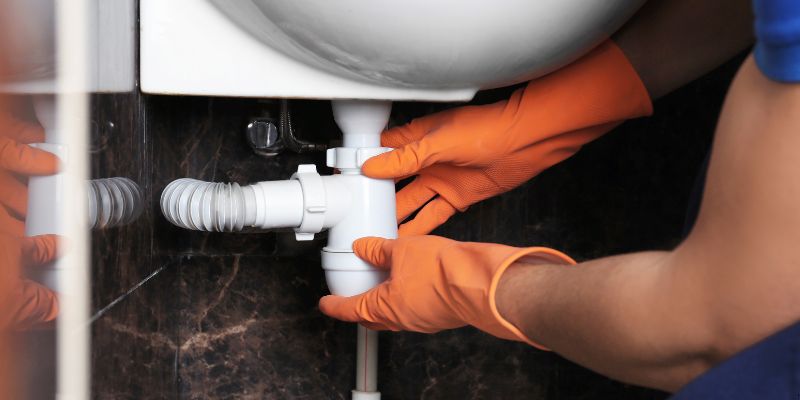 Como Desentupir Cano de Pia em Campina Grande: Confira 7 Métodos Como desentupir cano de pia em Campina Grande