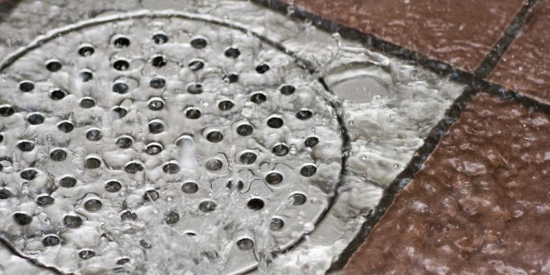 Como desentupir ralo de banheiro em Campina Grande